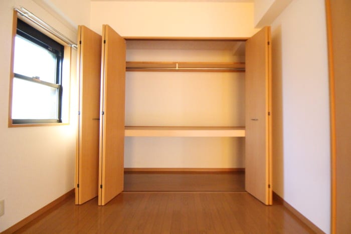 アドバンスユタカの物件内観写真