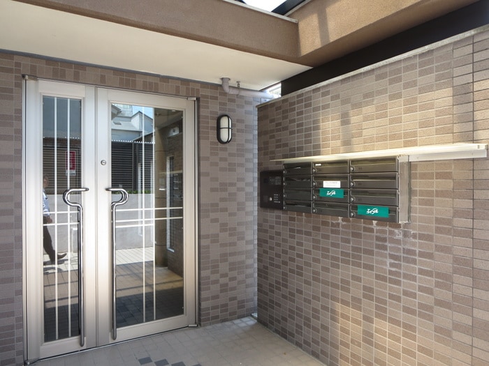 アドバンスユタカの物件外観写真