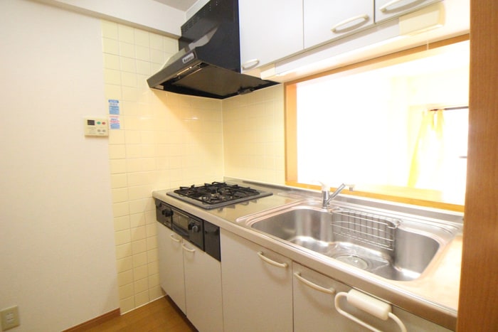 アドバンスユタカの物件内観写真