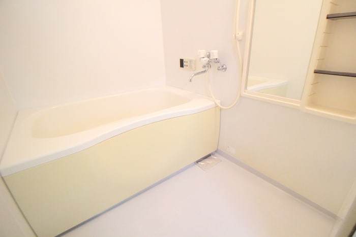 アドバンスユタカの物件内観写真