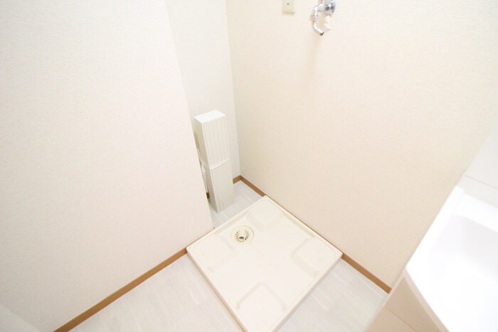 アドバンスユタカの物件内観写真