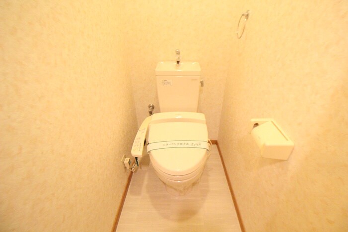 アドバンスユタカの物件内観写真