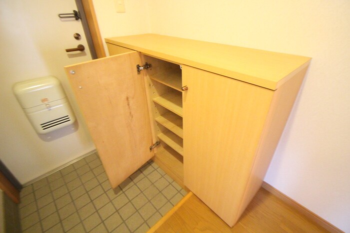 アドバンスユタカの物件内観写真