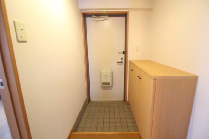 アドバンスユタカの物件内観写真