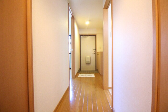 アドバンスユタカの物件内観写真