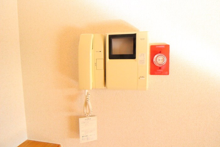 アドバンスユタカの物件内観写真