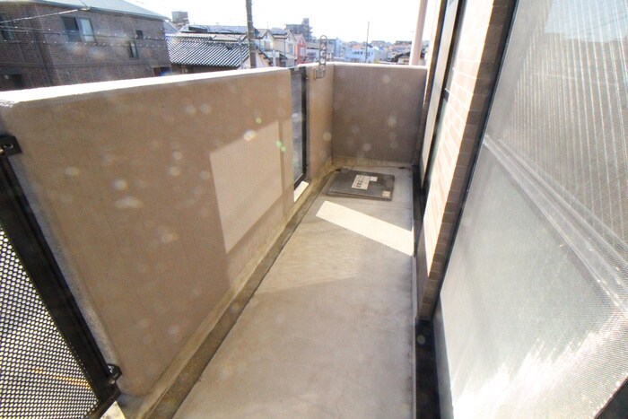 アドバンスユタカの物件内観写真