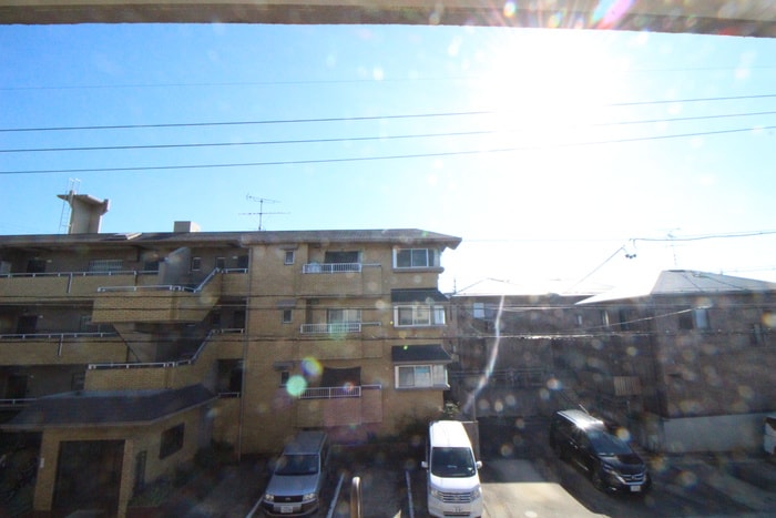 アドバンスユタカの物件内観写真