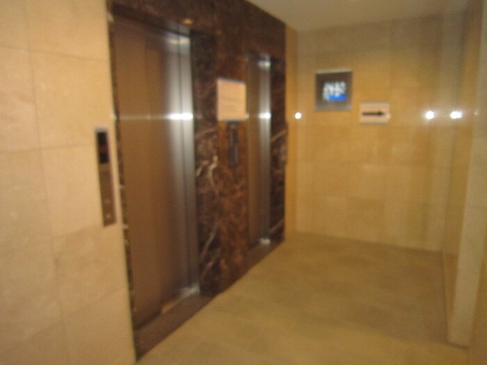 ﾌﾟﾚｻﾝｽ名古屋STATIONﾋﾞｼﾞｭ(1306)の物件外観写真