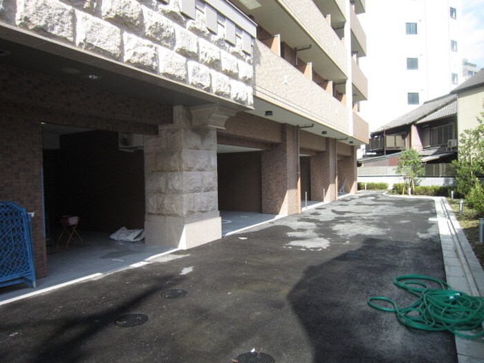 ﾌﾟﾚｻﾝｽ名古屋STATIONﾋﾞｼﾞｭ(1306)の物件外観写真