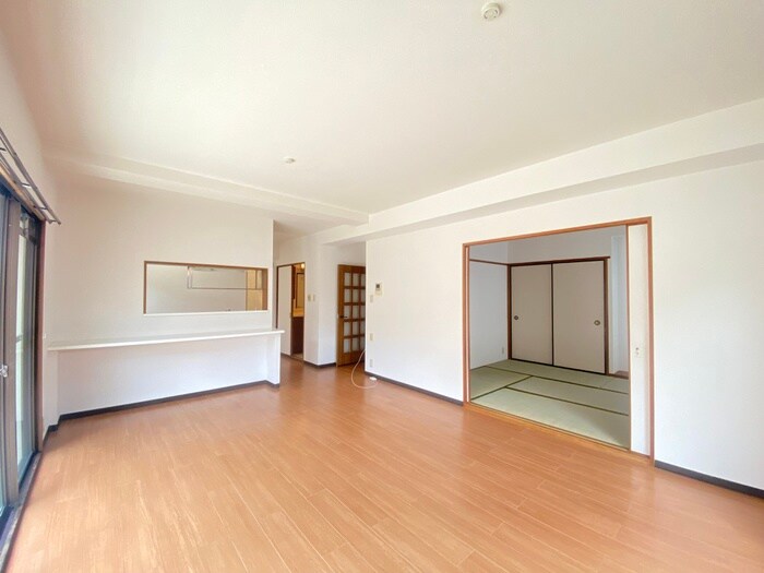 三旺マンション第２社台(103)の物件内観写真