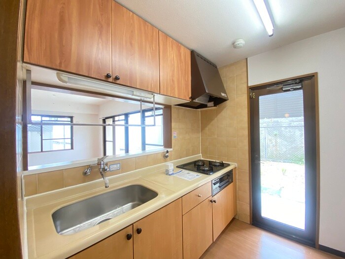 三旺マンション第２社台(103)の物件内観写真