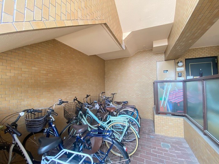 三旺マンション第２社台(103)の物件外観写真