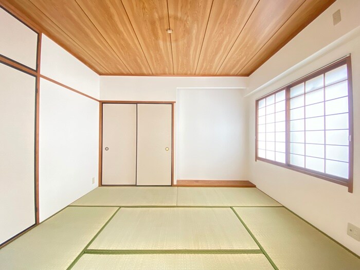 三旺マンション第２社台(103)の物件内観写真