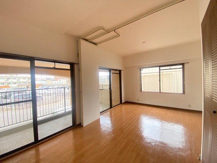 三旺マンション第２社台(103)の物件内観写真