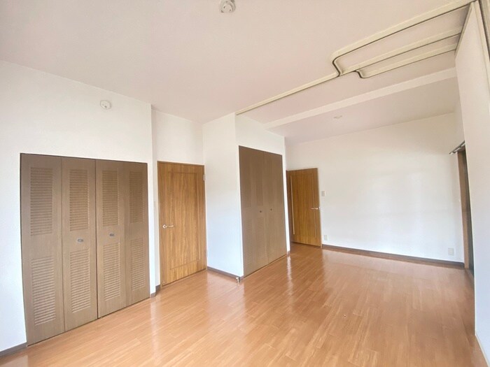 三旺マンション第２社台(103)の物件内観写真