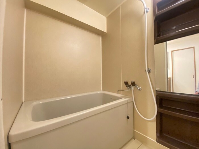 三旺マンション第２社台(103)の物件内観写真