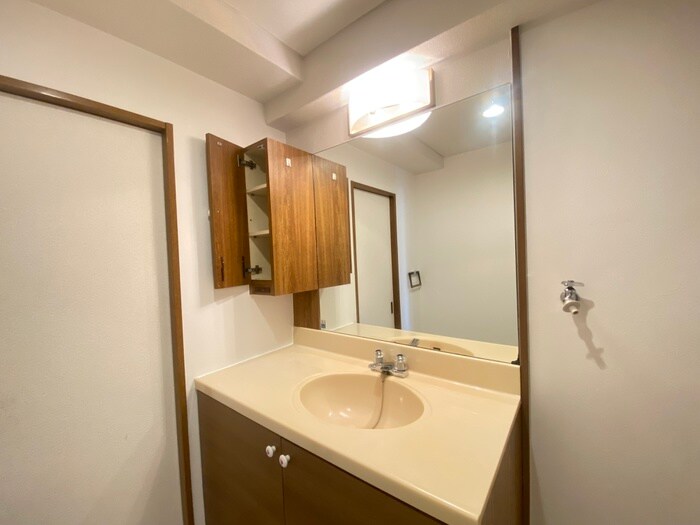 三旺マンション第２社台(103)の物件内観写真