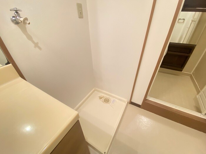 三旺マンション第２社台(103)の物件内観写真