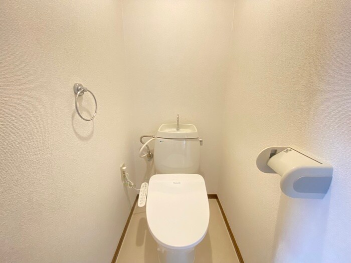 三旺マンション第２社台(103)の物件内観写真