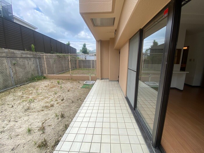 三旺マンション第２社台(103)の物件内観写真