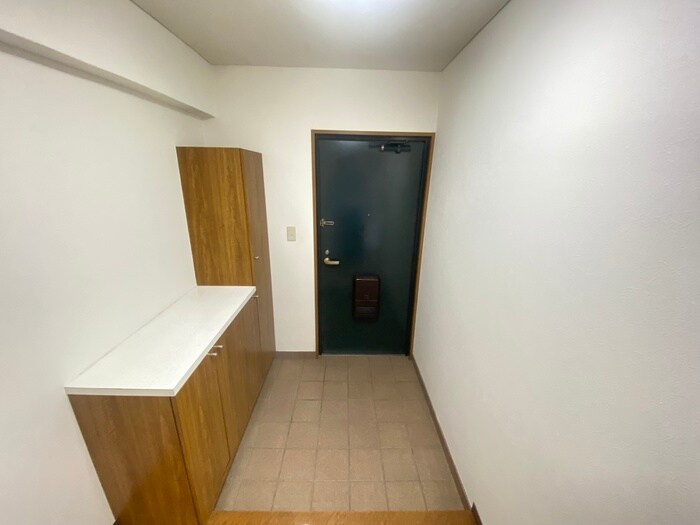 三旺マンション第２社台(103)の物件内観写真