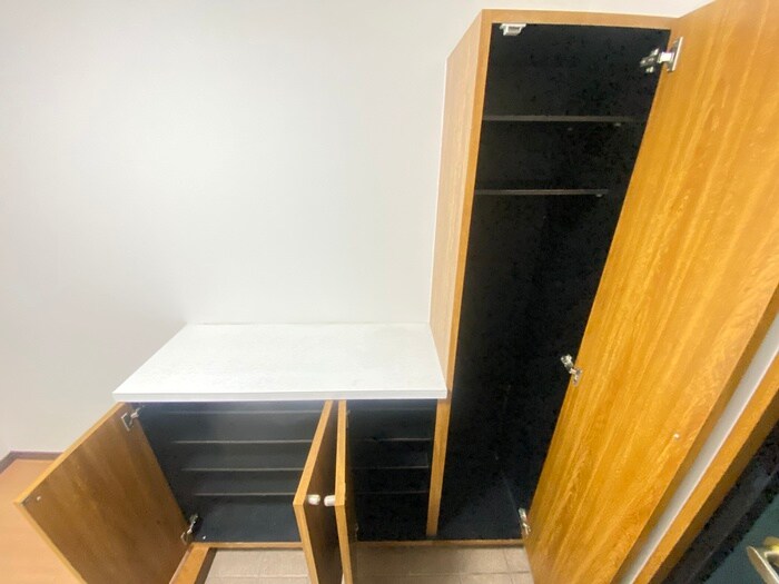 三旺マンション第２社台(103)の物件内観写真