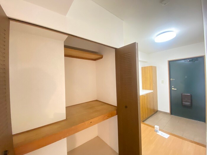 三旺マンション第２社台(103)の物件内観写真