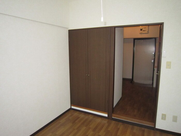 グリ－ンヒルズＫＡＴＯＨの物件内観写真