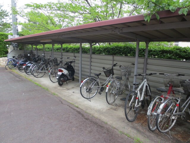 グリ－ンヒルズＫＡＴＯＨの物件外観写真