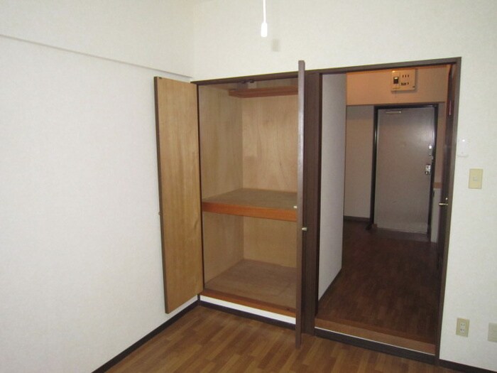 グリ－ンヒルズＫＡＴＯＨの物件内観写真