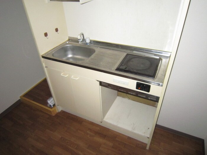 グリ－ンヒルズＫＡＴＯＨの物件内観写真