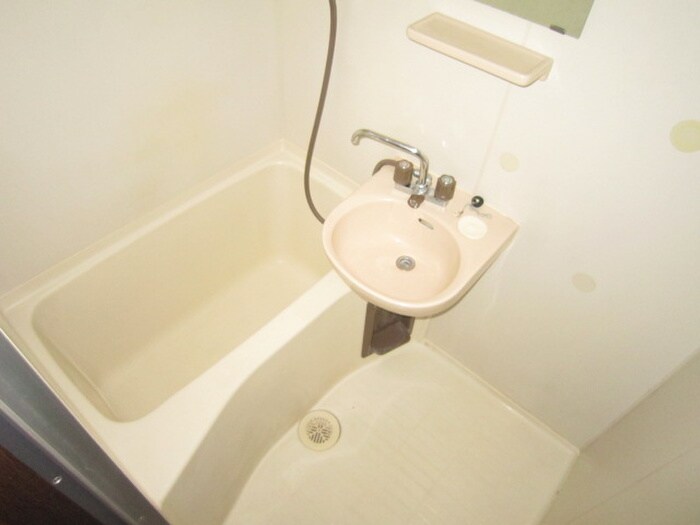 グリ－ンヒルズＫＡＴＯＨの物件内観写真