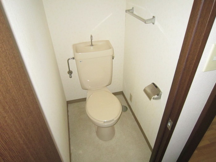 グリ－ンヒルズＫＡＴＯＨの物件内観写真