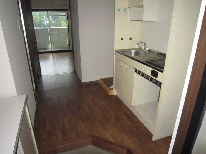 グリ－ンヒルズＫＡＴＯＨの物件内観写真