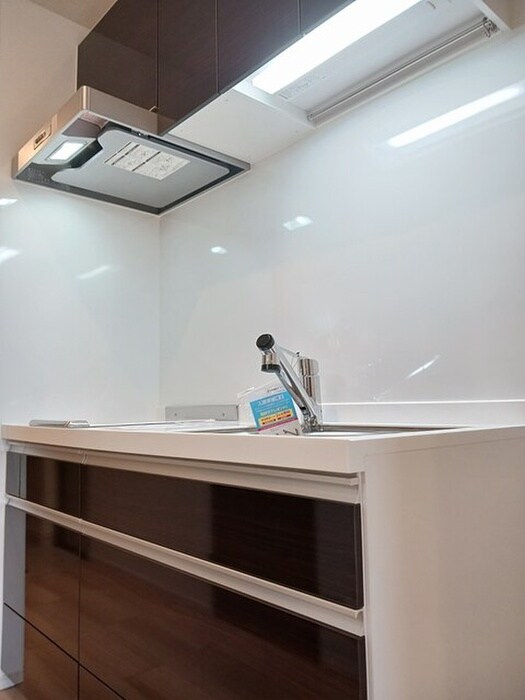 アクテュエル・Yの物件内観写真