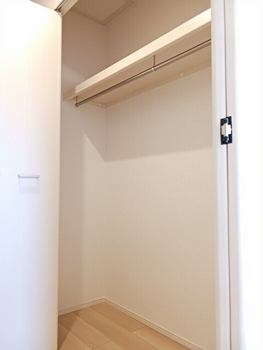 アクテュエル・Yの物件内観写真