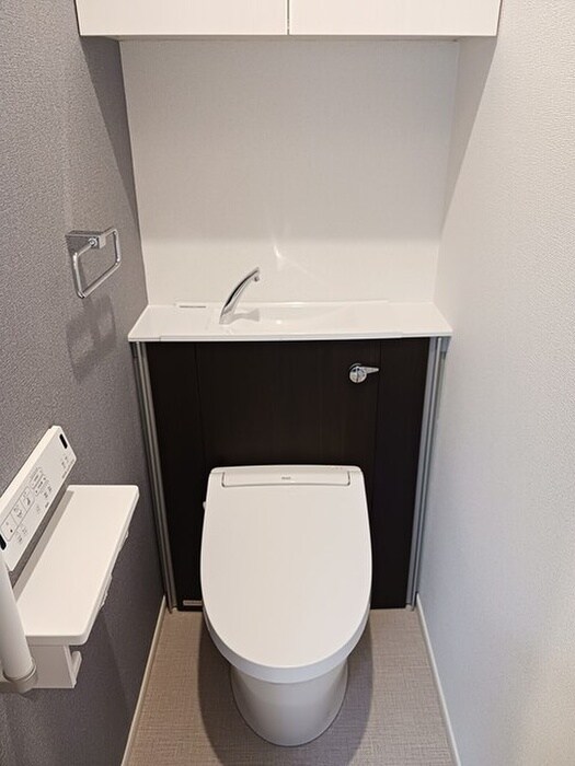 アクテュエル・Yの物件内観写真