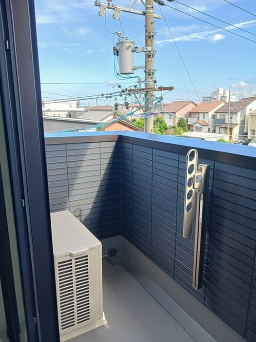 アクテュエル・Yの物件内観写真