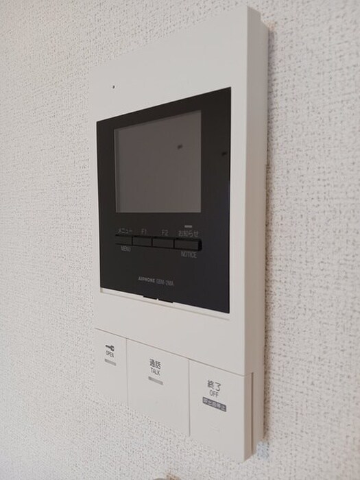 アクテュエル・Yの物件内観写真