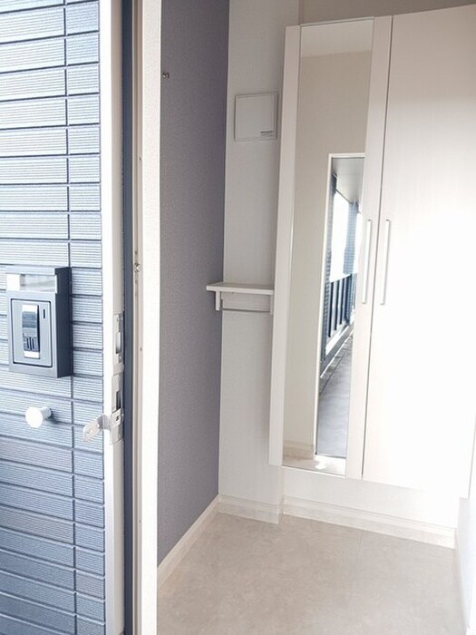 アクテュエル・Yの物件内観写真