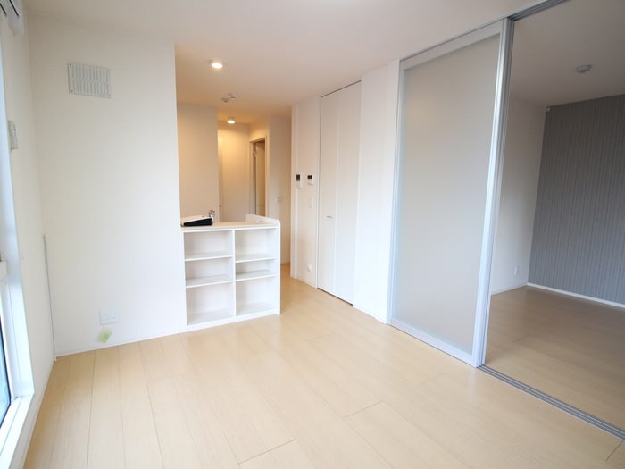 エポラール東別院の物件内観写真