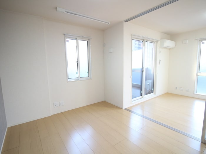 エポラール東別院の物件内観写真