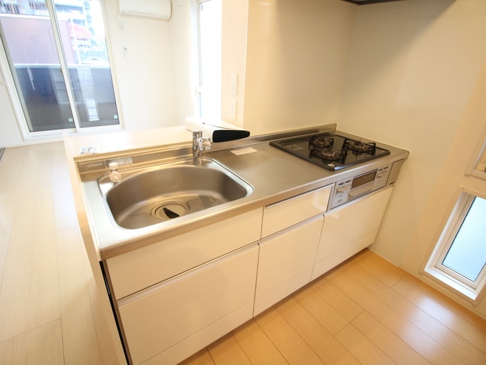 エポラール東別院の物件内観写真