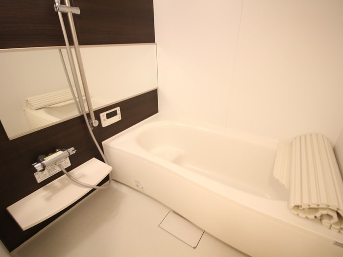 エポラール東別院の物件内観写真