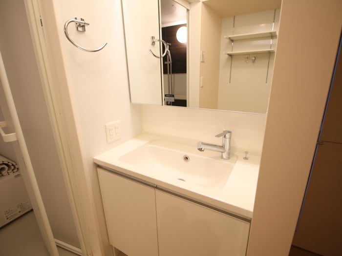 エポラール東別院の物件内観写真