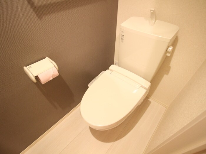 エポラール東別院の物件内観写真