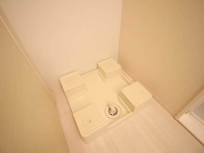 エポラール東別院の物件内観写真