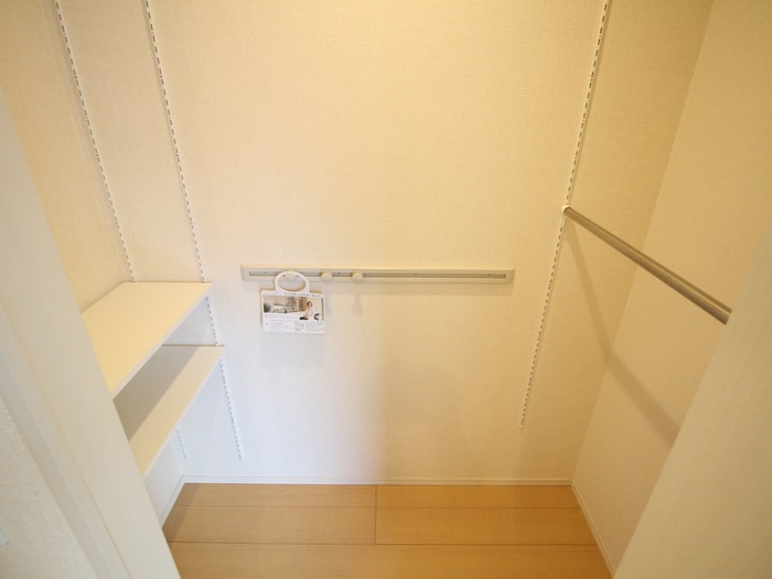 エポラール東別院の物件内観写真