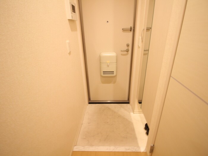 エポラール東別院の物件内観写真